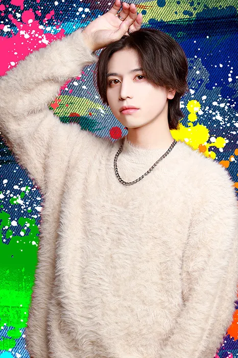 カノック☆スターの写真 - ARTISTのイケメンホスト