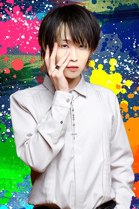 時透 無一文の写真 - ARTISTのイケメンホスト