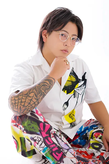 ガクの写真 - TOP1ONEのイケメンホスト