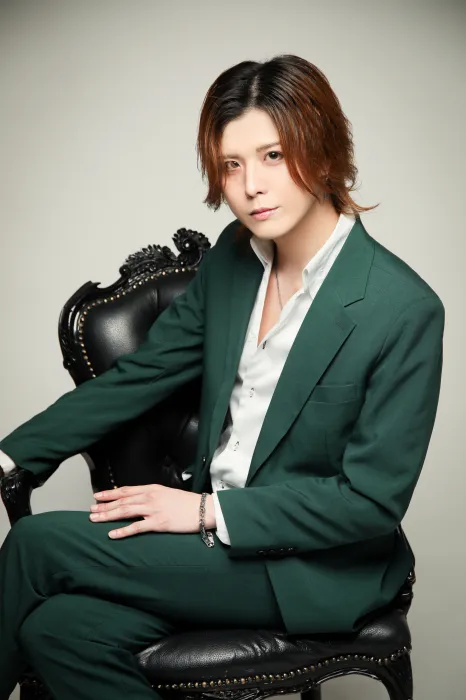 小宇宙DAIGOの写真 - Vi-Layのイケメンホスト