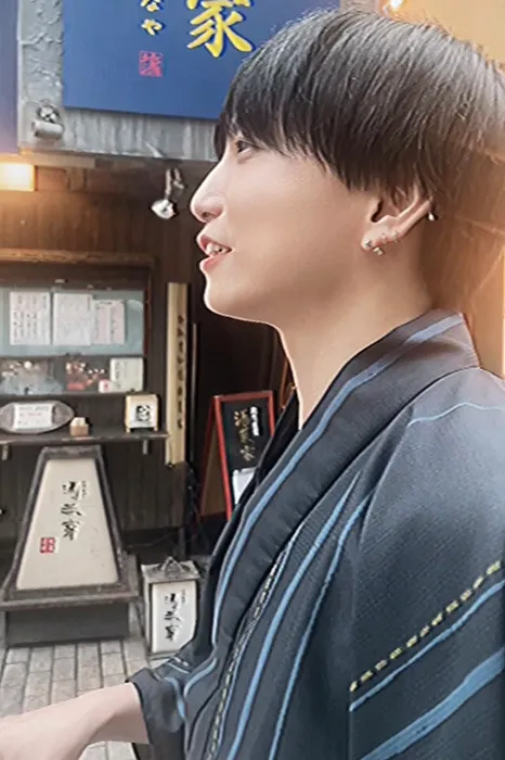 一 迅の写真 - Vi-Layのイケメンホスト
