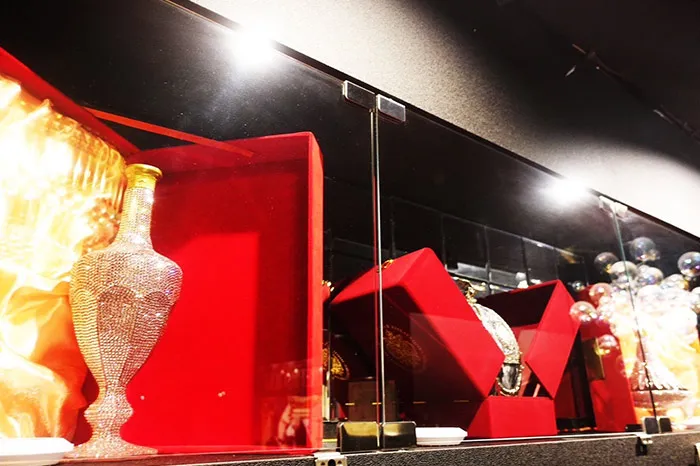 ARROWSの店内・ホスト写真_6