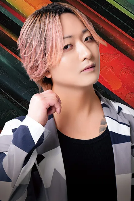冴羽 涼の写真 - ARROWSのイケメンホスト