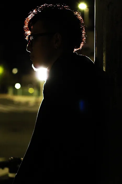 琥喋 爛の写真 - Azのイケメンホスト