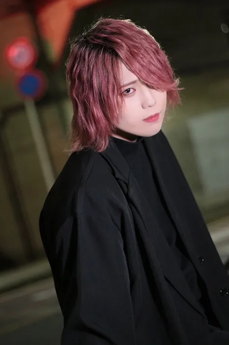 月咲冬舞の写真 - Azのイケメンホスト