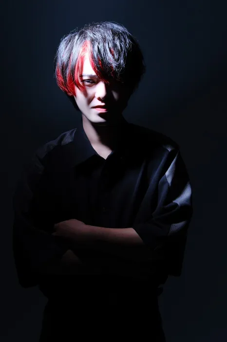 歌神 珀（歌属性）の写真 - ALTEMISのイケメンホスト