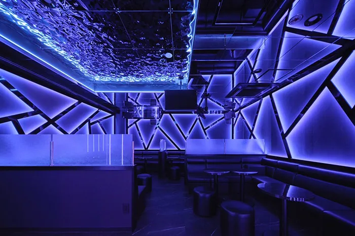 Luminousの店内・ホスト写真_4