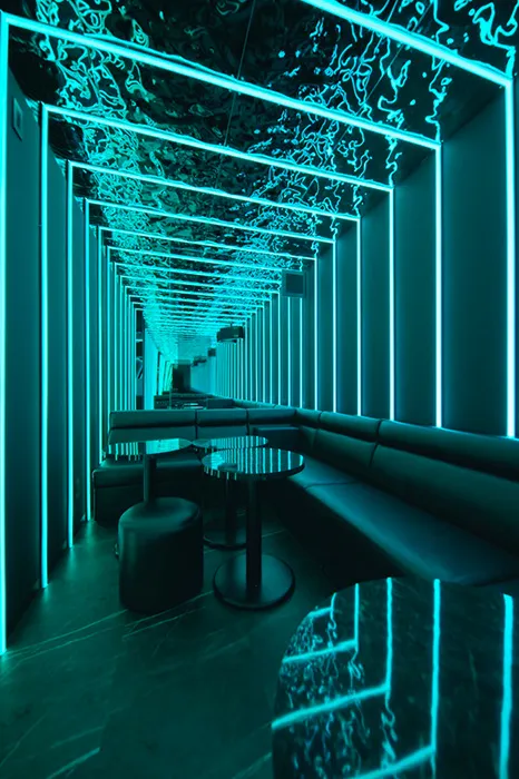 Luminousの店内・ホスト写真_5