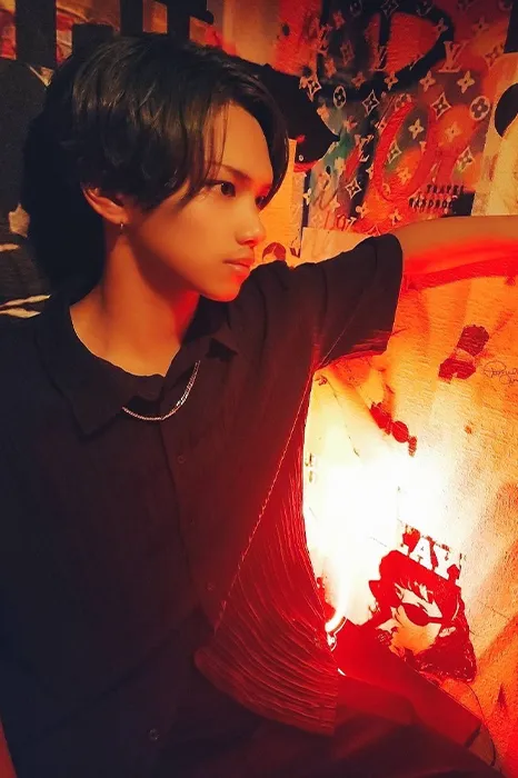 彪華の写真 - CREATEのイケメンホスト
