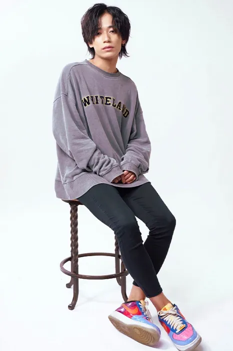 怪盗☆KIDの写真 - Royal Collectionのイケメンホスト