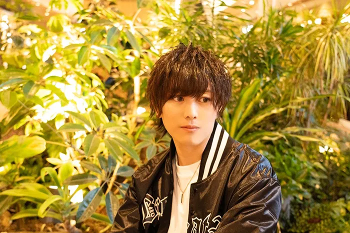 秋の写真 - THE CLUB FORWARD GIFUのイケメンホスト