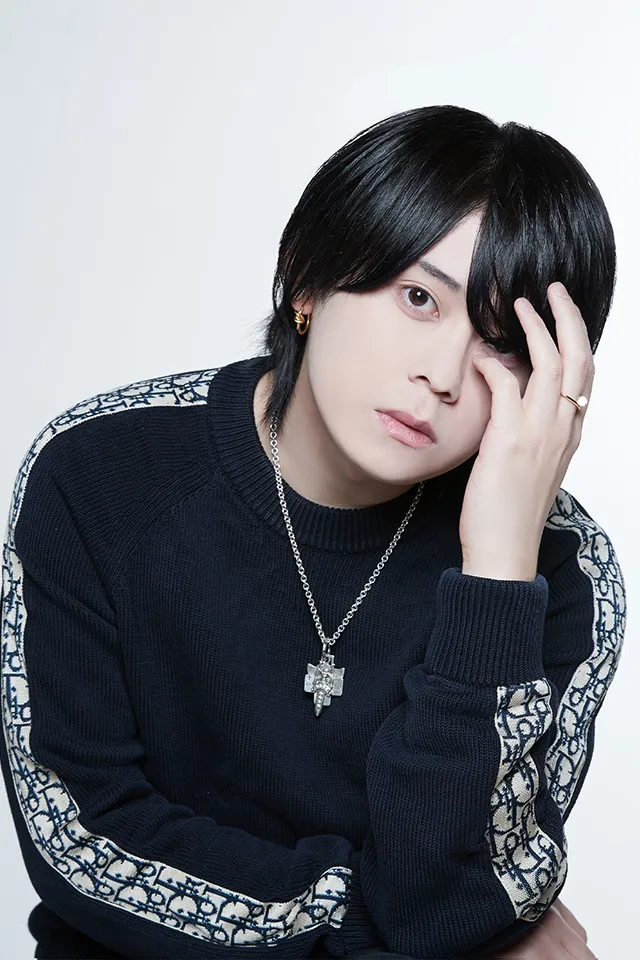 七瀬 聖恋の写真 - PLATINUMのイケメンホスト