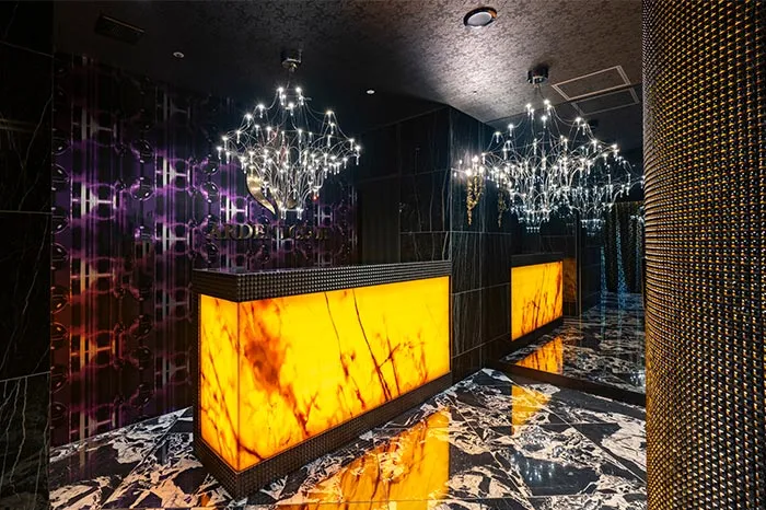 ARDENT CLUB -本店-の店内・ホスト写真_1