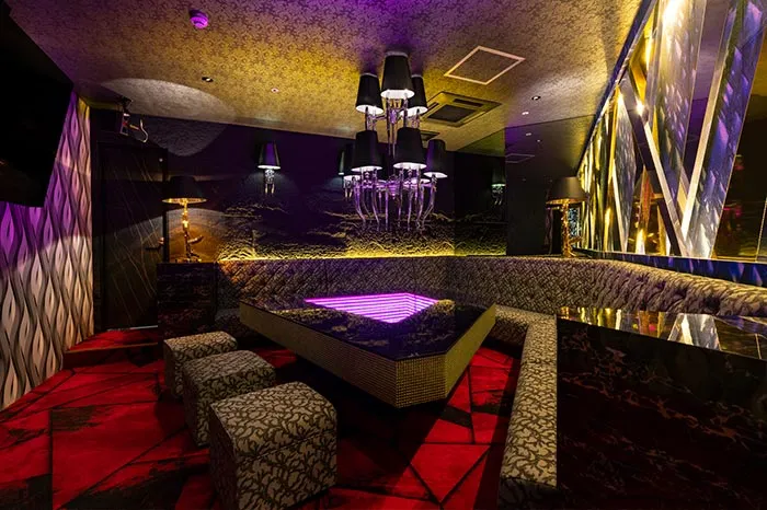 ARDENT CLUB -本店-の店内・ホスト写真_2