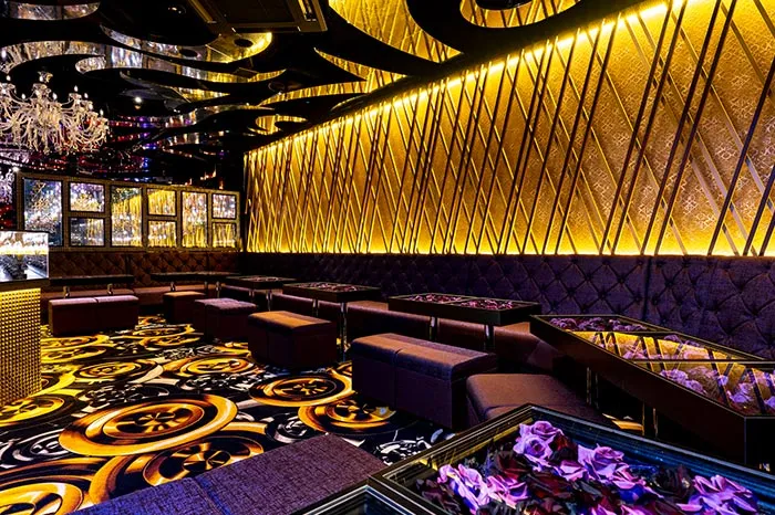 ARDENT CLUB -本店-の店内・ホスト写真_4