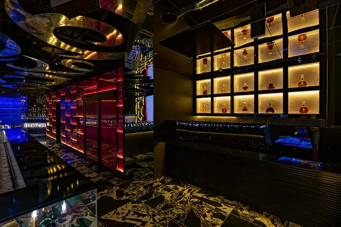 ARDENT CLUB -本店-の店内・ホスト写真_5