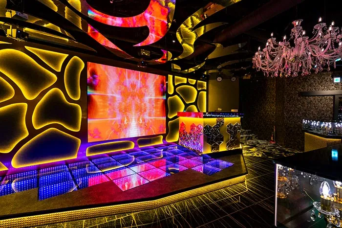 ARDENT CLUB -本店-の店内・ホスト写真_6