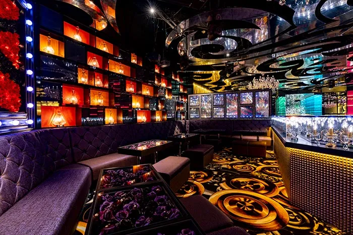 ARDENT CLUB -本店-の店内・ホスト写真_7