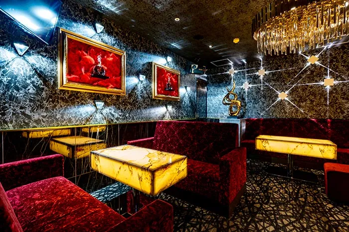 ARDENT CLUB -本店-の店内・ホスト写真_8