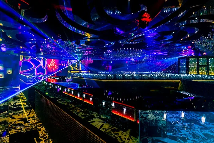 ARDENT CLUB -本店-の店内・ホスト写真_9