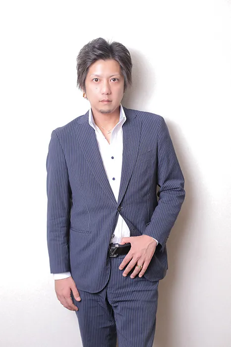 美沙斗 響矢の写真 - Diamond,Princessのイケメンホスト