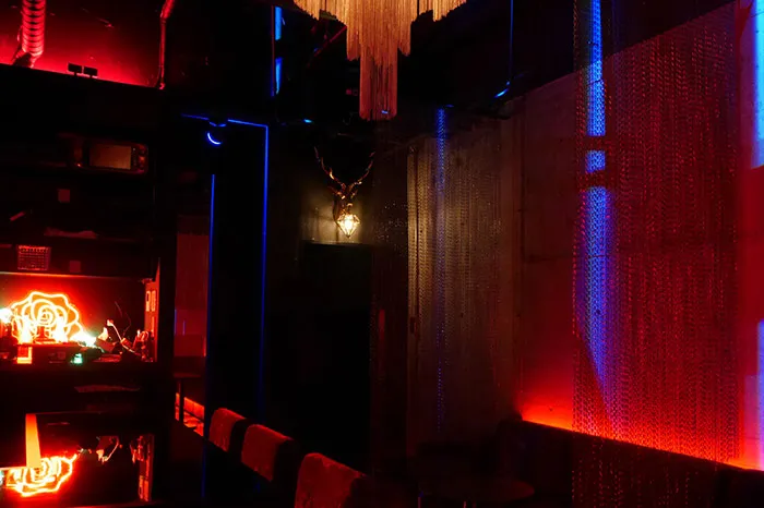 STAR PLANETS CLUBの店内・ホスト写真_6
