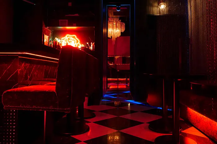 STAR PLANETS CLUBの店内・ホスト写真_7