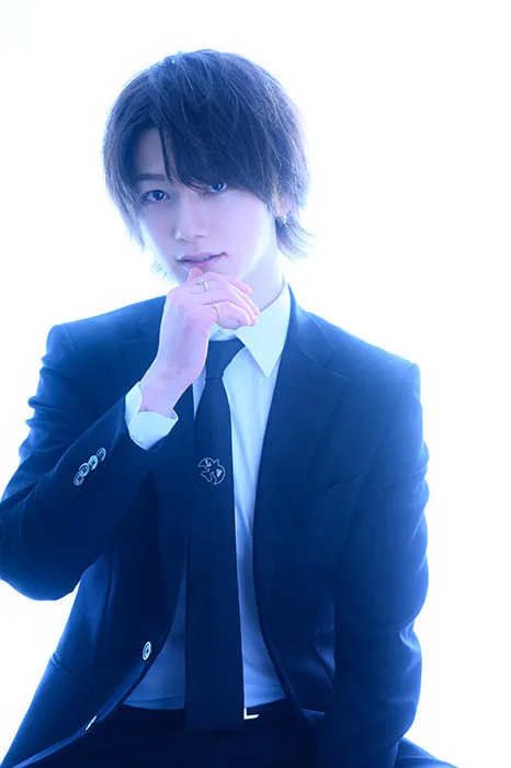 遥巳愛斗の写真 - TOP DANDYのイケメンホスト