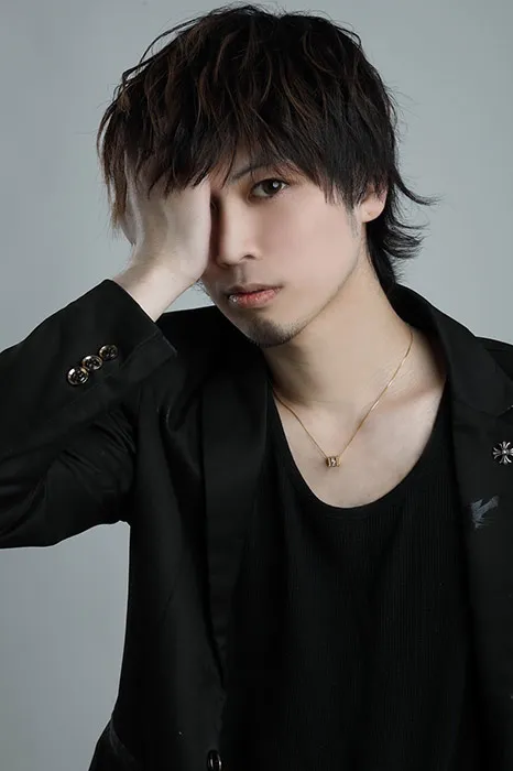 菊池遊磨の写真 - STAR PLANETS CLUBのイケメンホスト