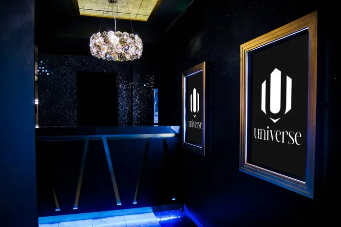 universeの店内・ホスト写真_7