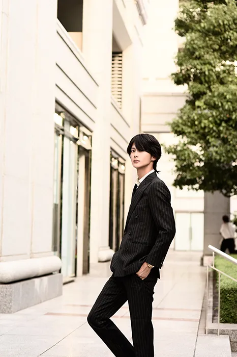 夜空カケルの写真 - TOP DANDYのイケメンホスト
