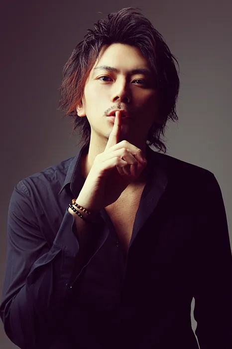 健悟の写真 - TOP DANDYのイケメンホスト