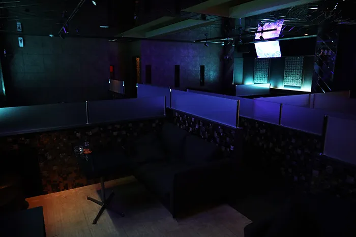CLUB ADAMSの店内・ホスト写真_3