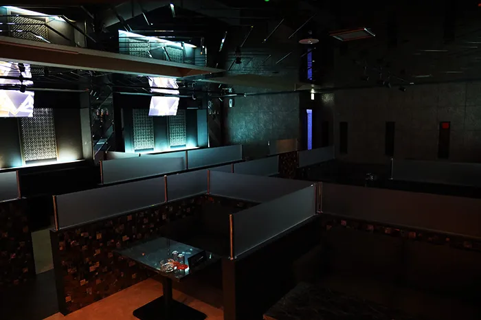 CLUB ADAMSの店内・ホスト写真_4