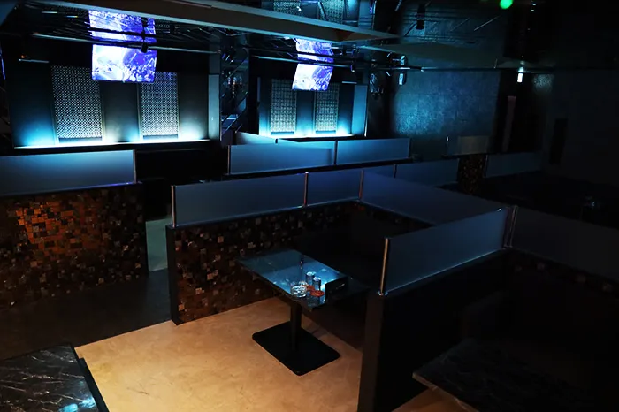 CLUB ADAMSの店内・ホスト写真_5