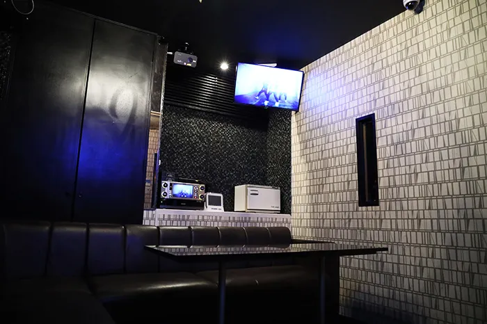 CLUB ADAMSの店内・ホスト写真_6