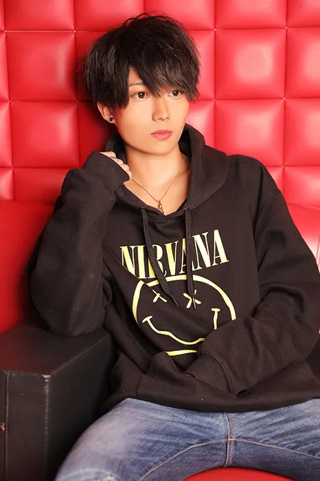夏海なつの写真 - CLUB ADAMSのイケメンホスト