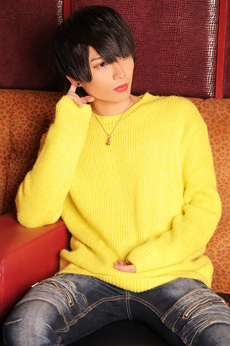 夏海なつの写真 - CLUB ADAMSのイケメンホスト
