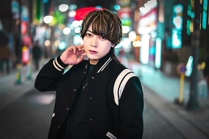 蒼の写真 - Avidのイケメンホスト