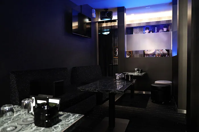 CLUB ADDICTの店内・ホスト写真_3