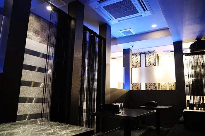 CLUB ADDICTの店内・ホスト写真_5