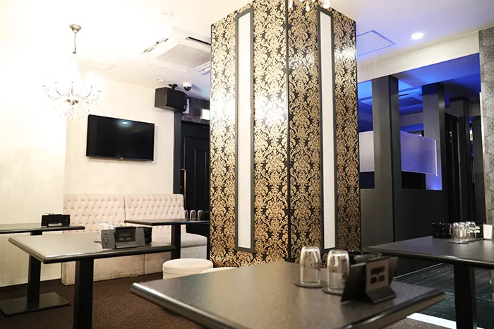 CLUB ADDICTの店内・ホスト写真_6