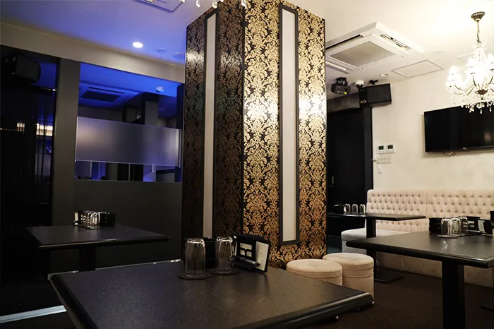 CLUB ADDICTの店内・ホスト写真_8