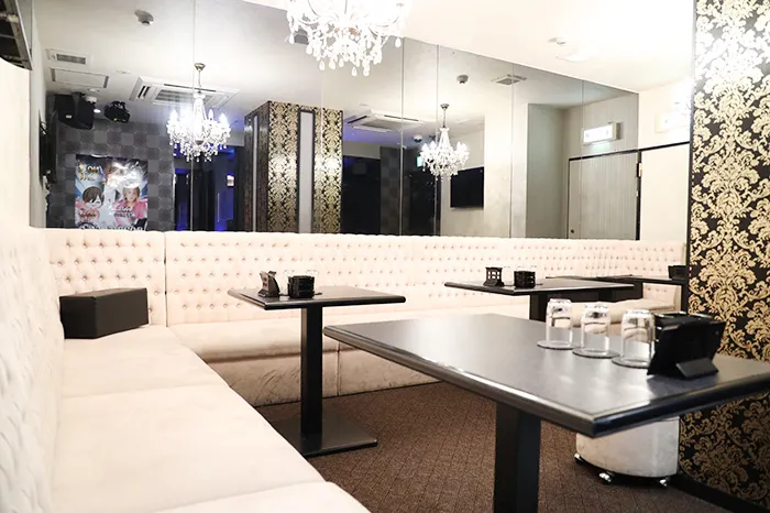 CLUB ADDICTの店内・ホスト写真_9