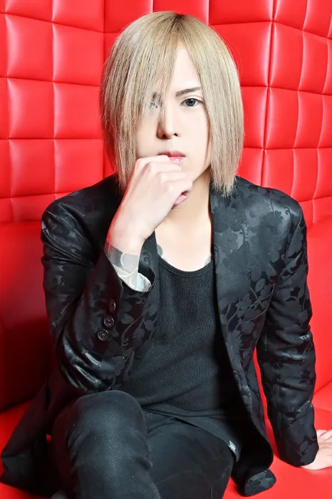 Ryuseiの写真 - CLUB ADDICTのイケメンホスト
