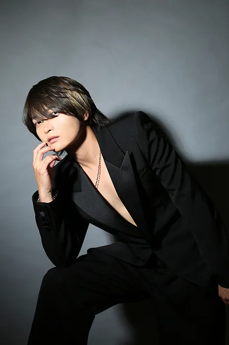 遊也の写真 - TOP DANDYのイケメンホスト