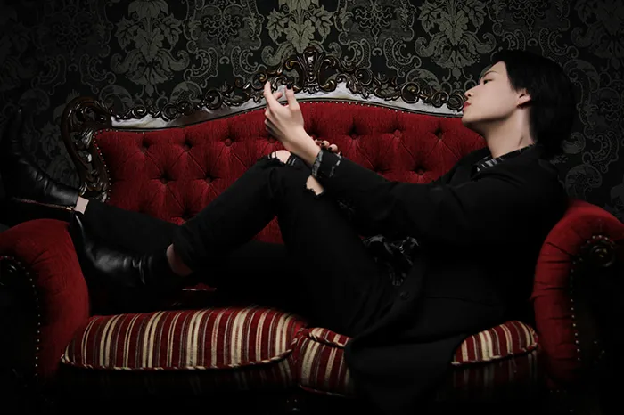 黒山翔太の写真 - TOP DANDYのイケメンホスト
