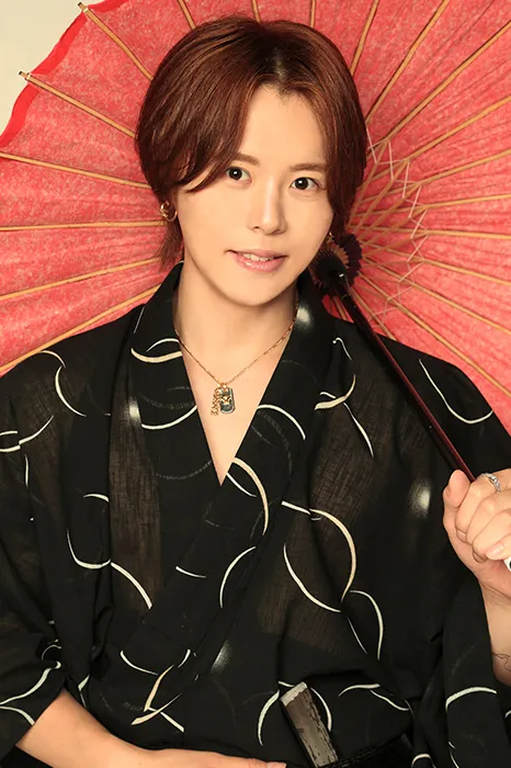 鳳条れいやの写真 - TOP DANDYのイケメンホスト