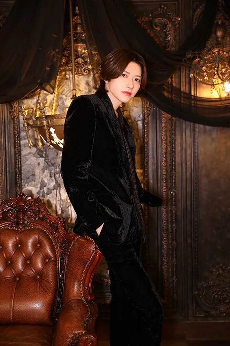 蒼 那月の写真 - TOP DANDYのイケメンホスト