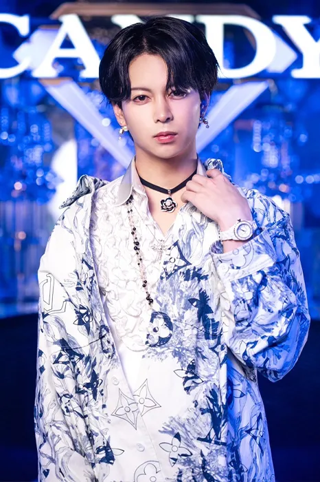 平野紫耀の写真 - CANDYのイケメンホスト